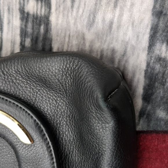 B Makowski leather bag - Picture 13 of 13